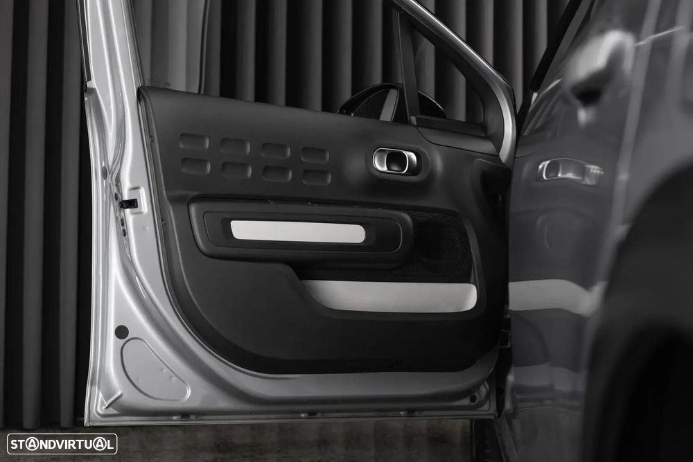 Citroën C3 1.2 PureTech Feel - 37