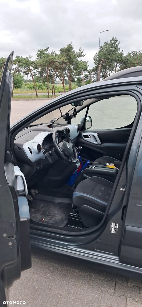 Citroën Berlingo - 6