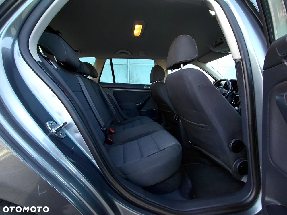 Volkswagen Golf 1.2 TSI BlueMotion Technology Style - 18