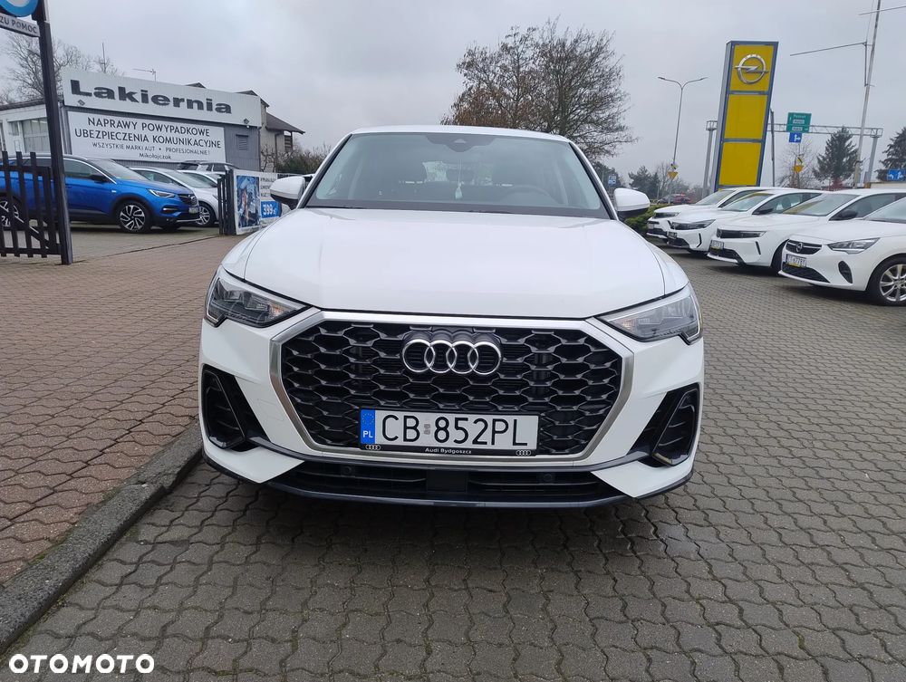 Audi Q3 - 2