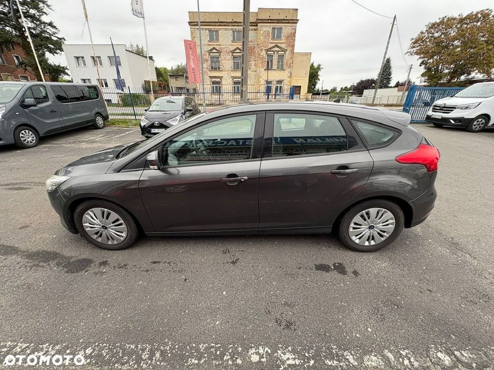 Ford Focus - 6