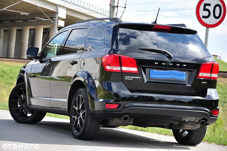 Dodge Journey - 17