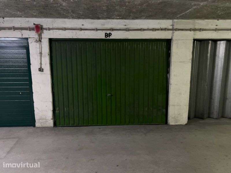Box Garagem Edifício Mantas - Grande imagem: 3/3
