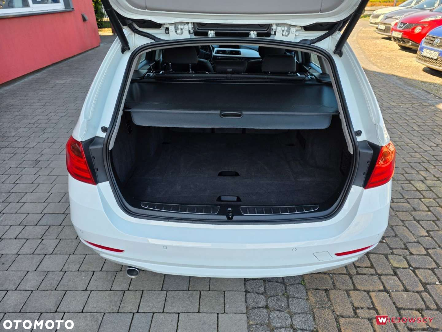 BMW Seria 3 - 13