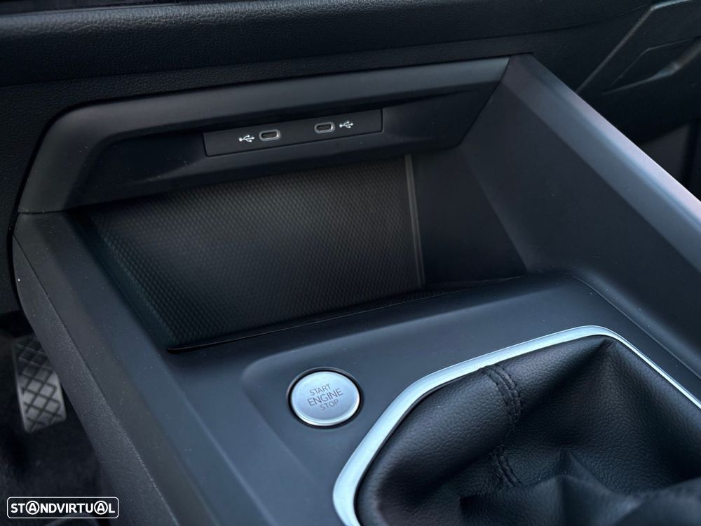 VW Golf Variant 1.0 TSI Life - 23