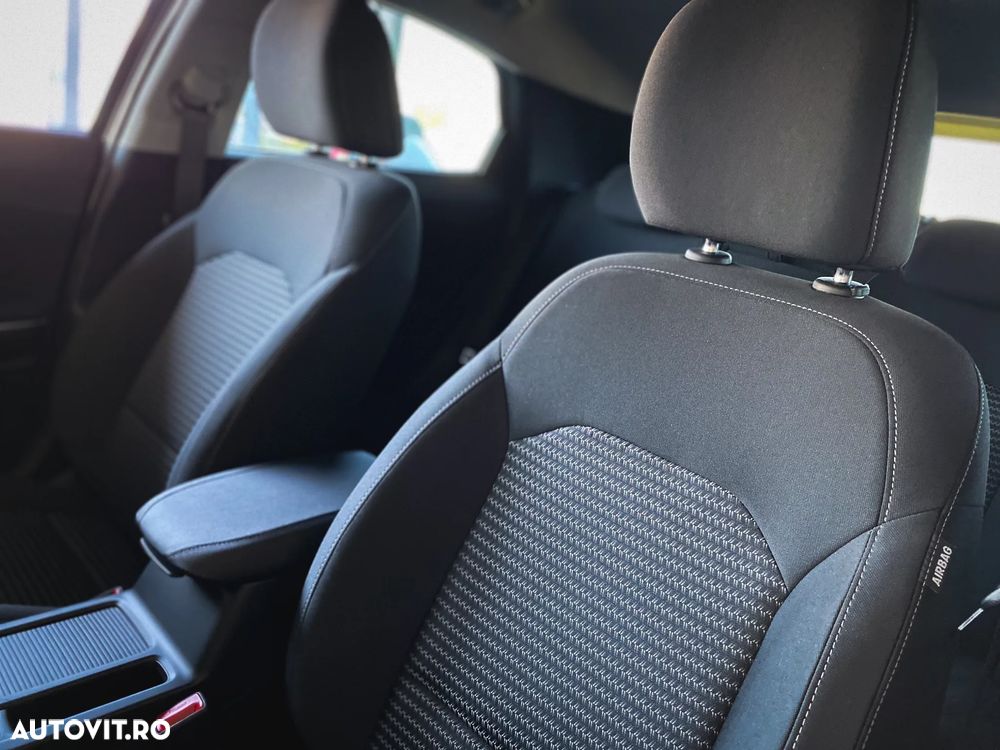 Kia XCeed 1.0 T-GDI 6MT City - 6