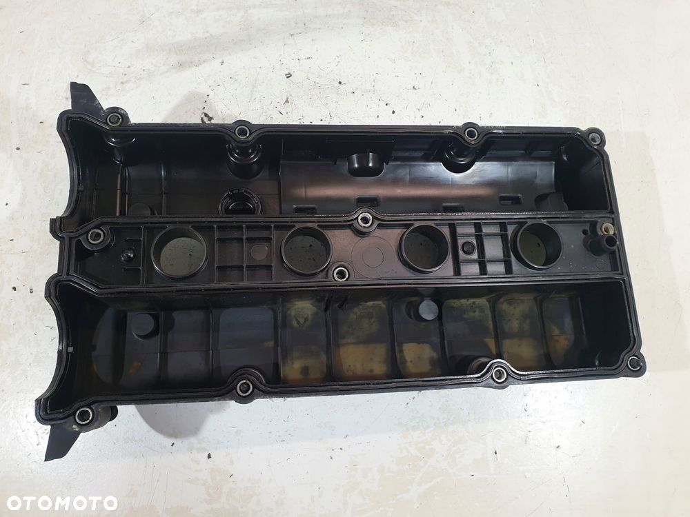 pokrywa zaworów e510d-6k271 volvo s40 v40 v50 1.6b - 6