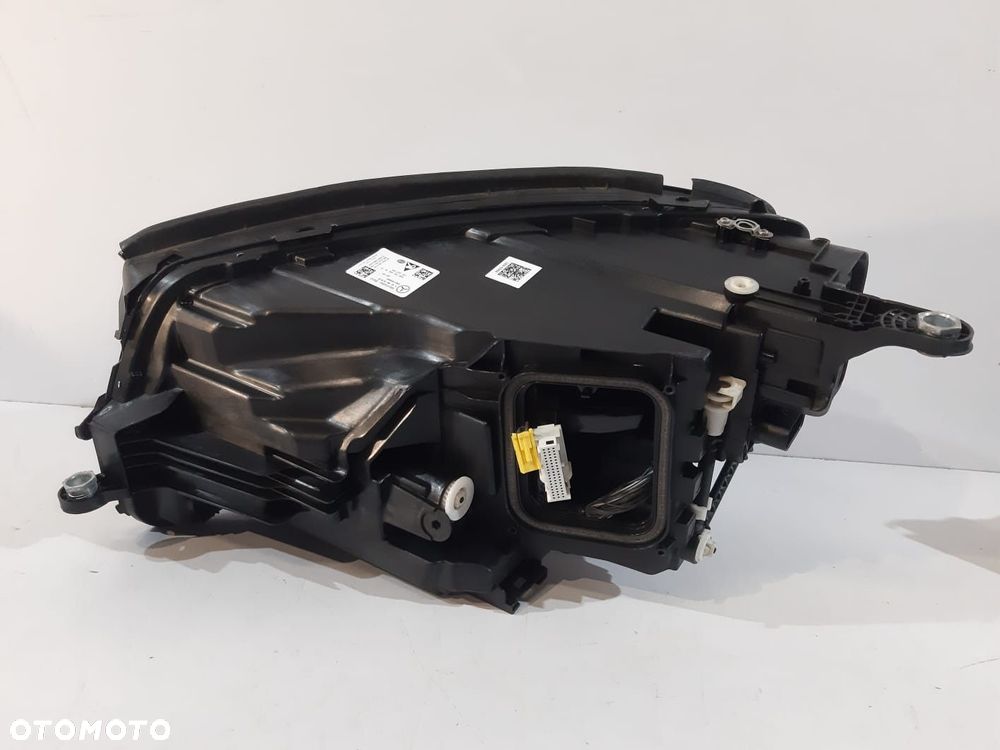 Mercedes GLS W167 Lampa MULTIBEAM LED R - 13384 - 6