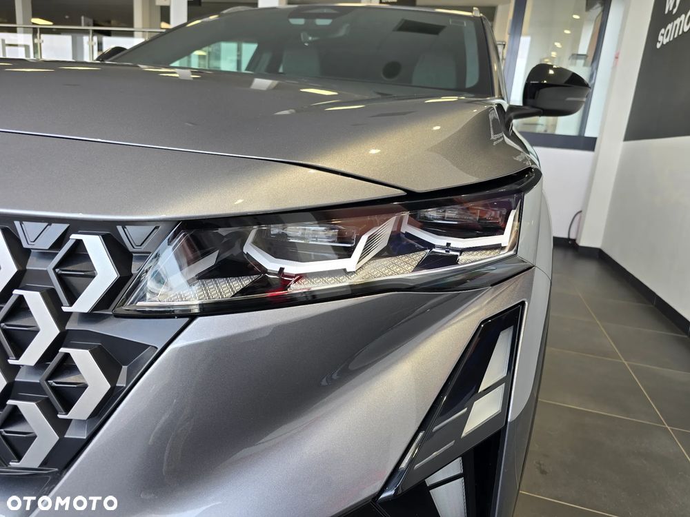 Renault Austral 1.3 TCe mHEV Techno - 7