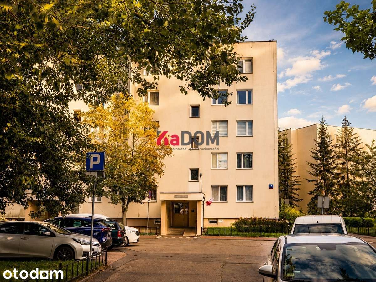 Świeżo po remoncie | 3 niezależne pokoje | Metro T