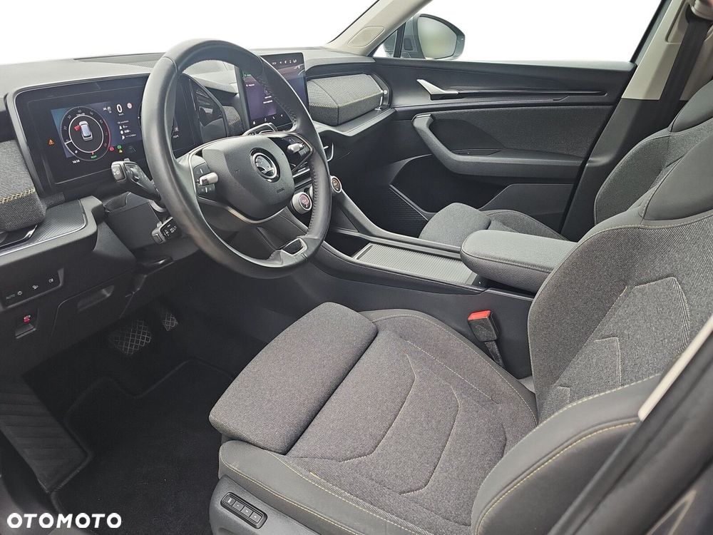 Skoda Kodiaq 1.5 TSI mHEV 4x2 Selection DSG - 17