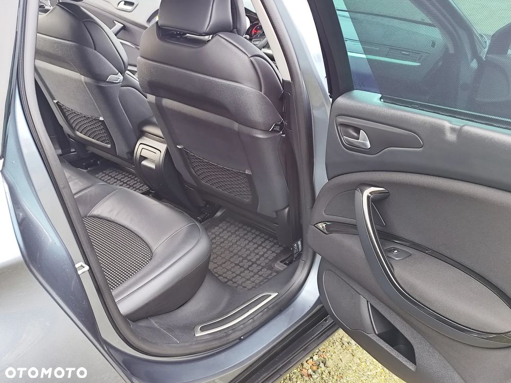 Citroën C5 2.0 HDi Exclusive - 33