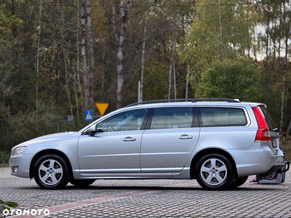 Volvo V70 D3 Drive-E Momentum - 10