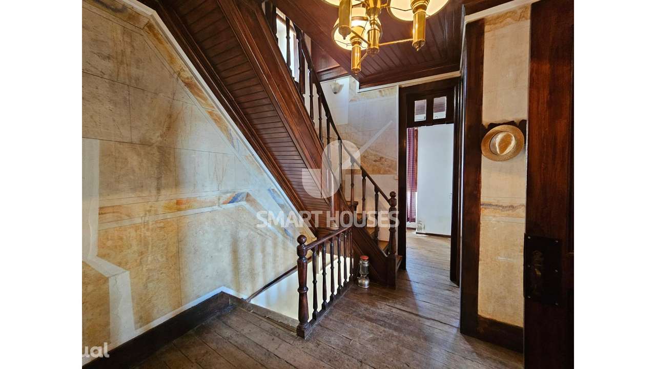 Moradia T3 Mouronho c/ logradouro - Grande imagem: 2/26