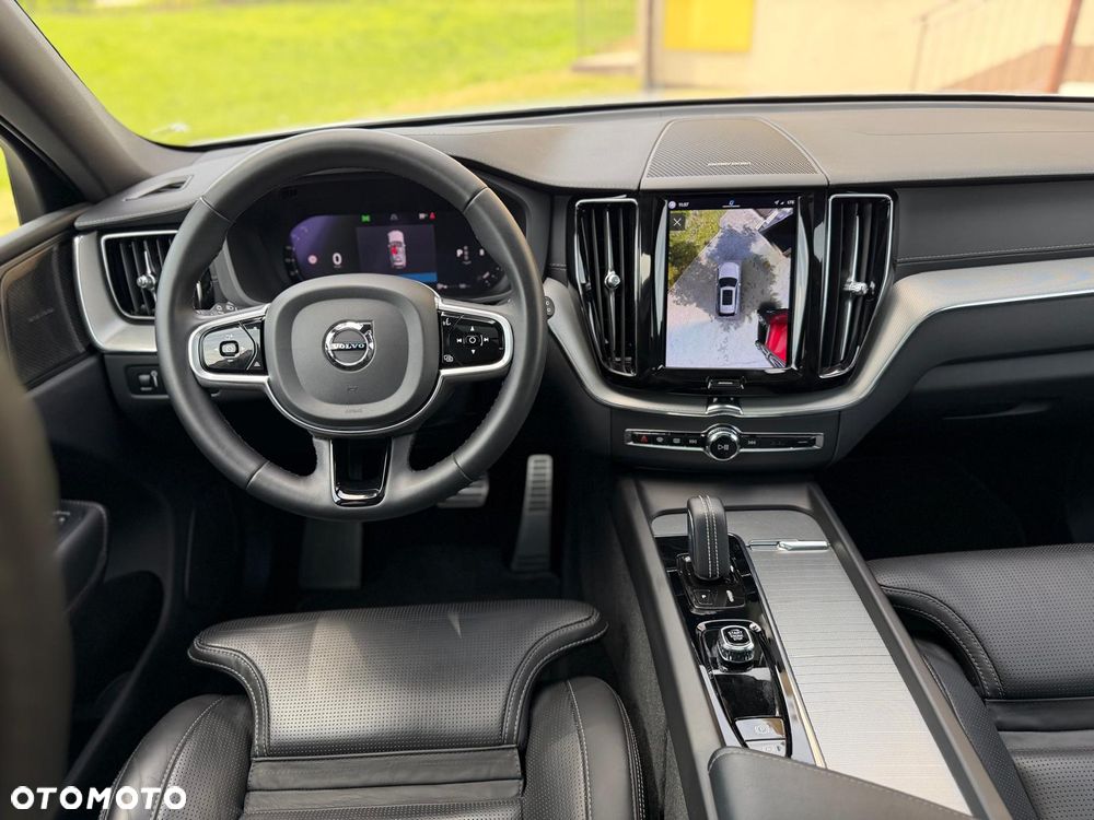 Volvo XC 60 - 17