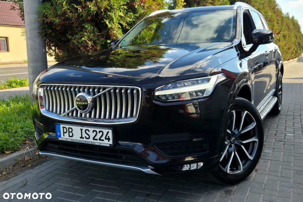 Volvo XC 90