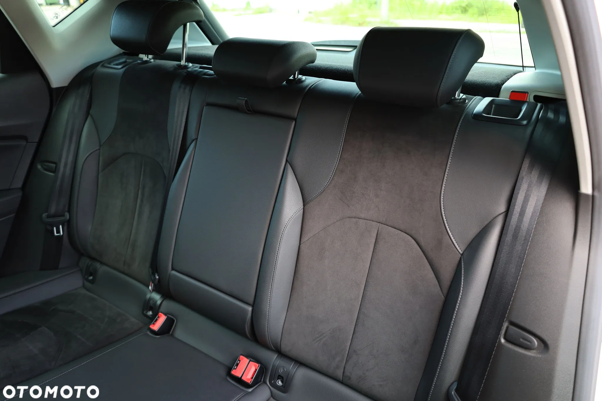 Seat Leon 1.4 EcoTSI Full LED S&S - 21