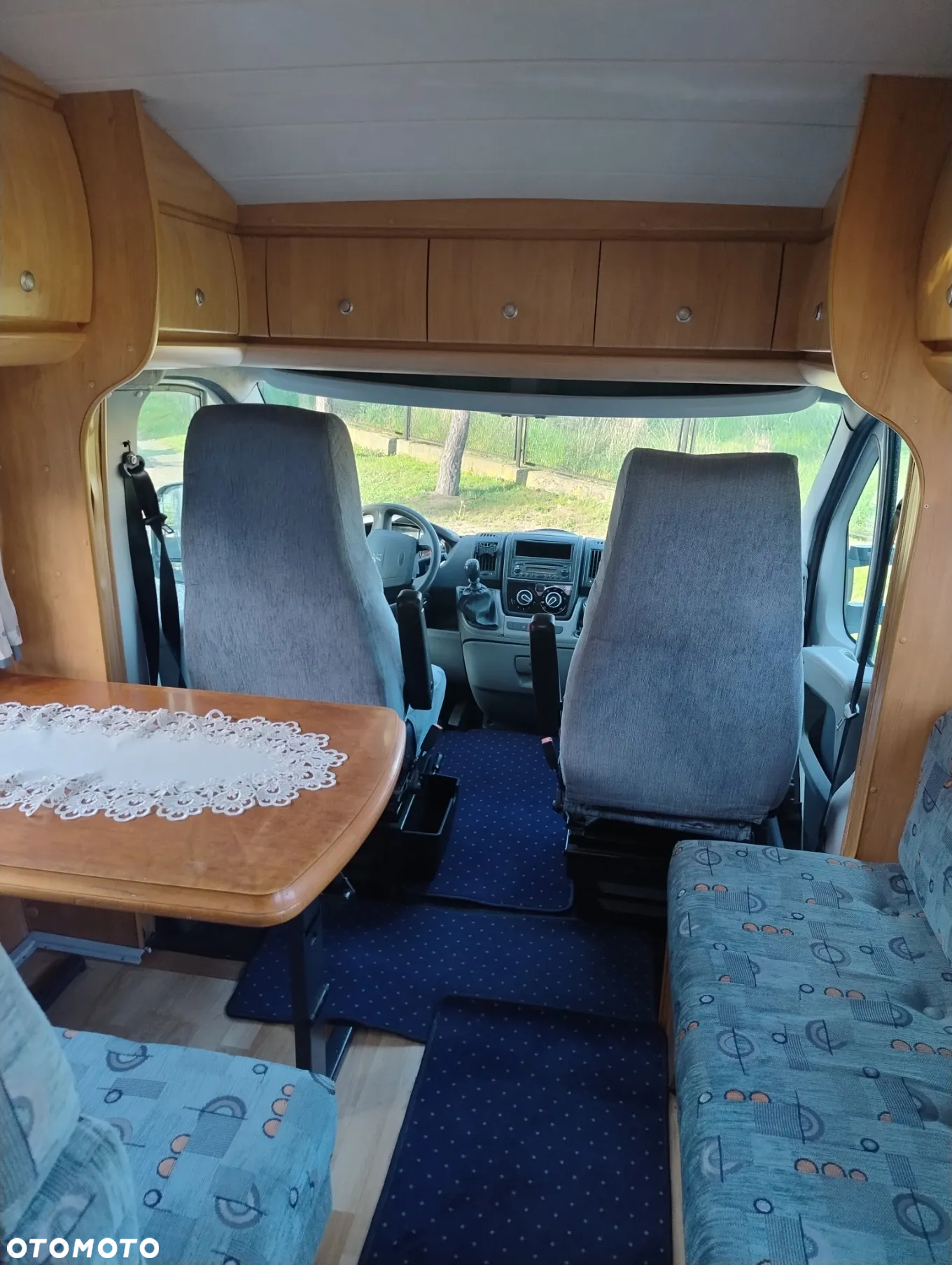 Peugeot Boxer - 16
