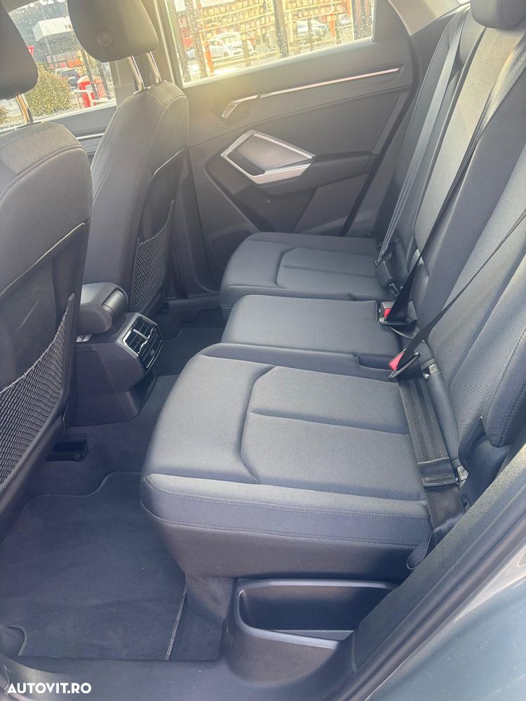 Audi Q3 1.5 35 TFSI S tronic MHEV - 5