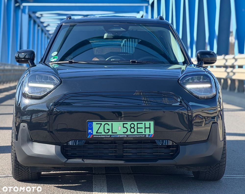 MINI Aceman E Essential Trim - 5