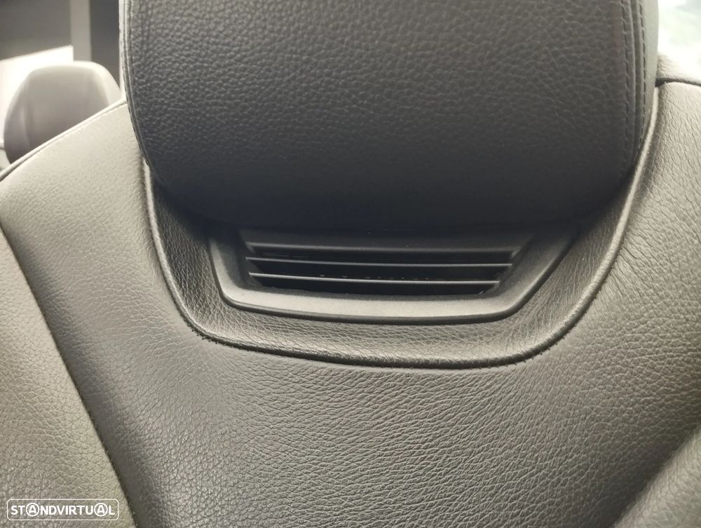 BMW 420 d Line Luxury Auto - 28