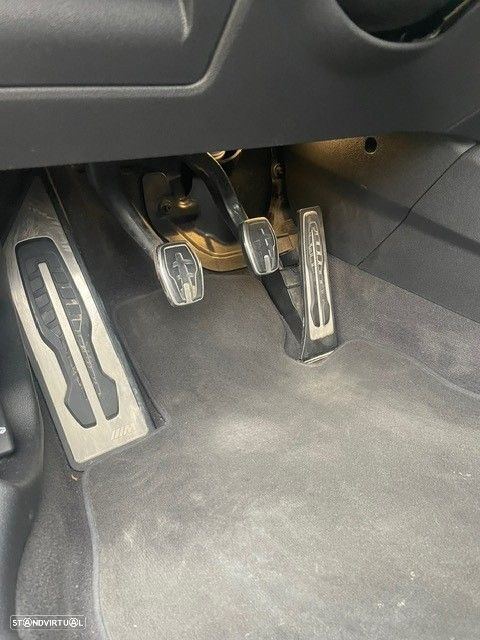 BMW 116 d Corporate Edition M - 11