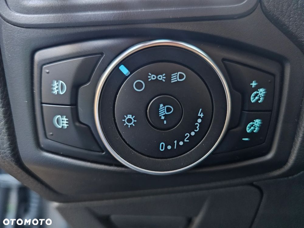 Ford Focus 1.5 EcoBlue Start-Stopp-System TITANIUM STYLE - 30