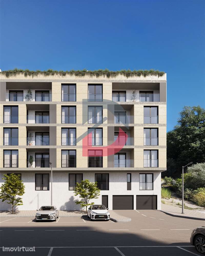 Apartamento T1 - Grande imagem: 4/7