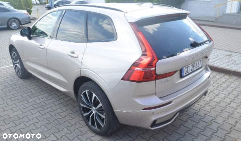 Volvo XC 60 - 3