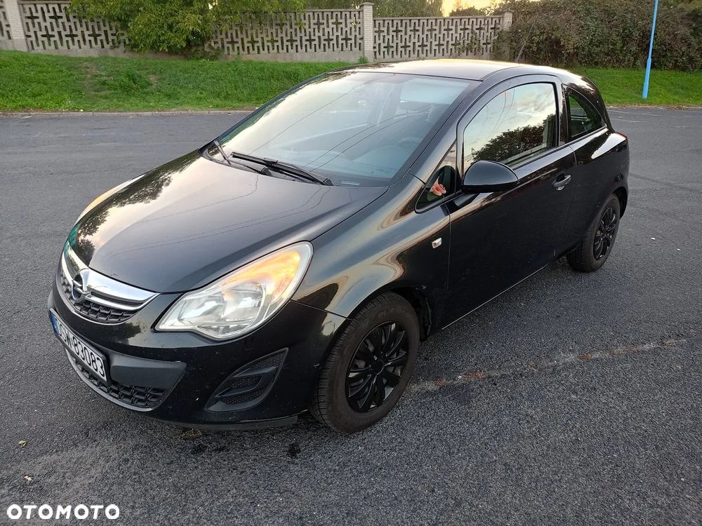 Opel Corsa 1.2 16V Enjoy - 1