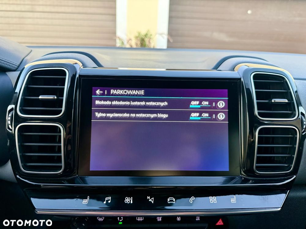 Citroën C5 Aircross BlueHDI 130 S&S EAT8 SHINE PACK - 31