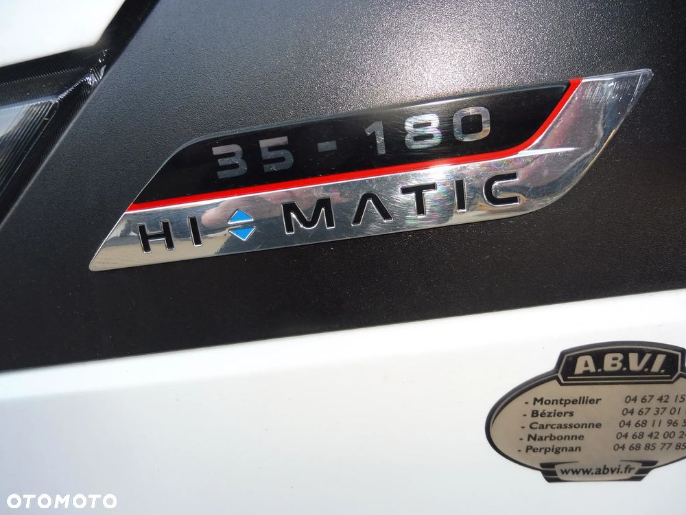 Iveco Daily 35C18 - 8