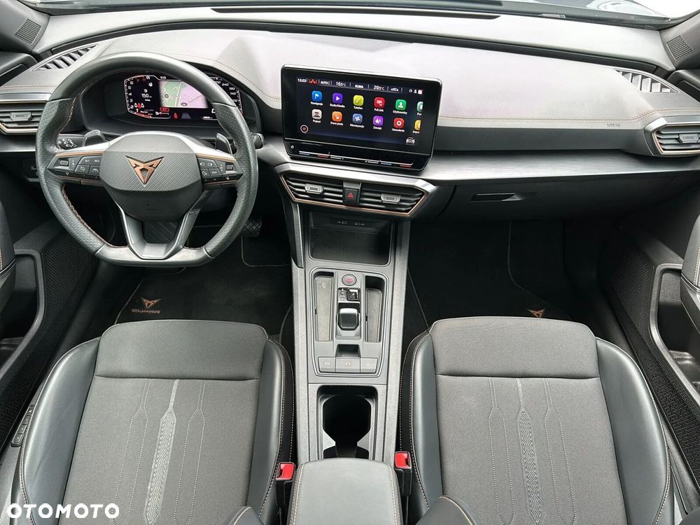 Cupra Formentor 1.5 TSI DSG - 5