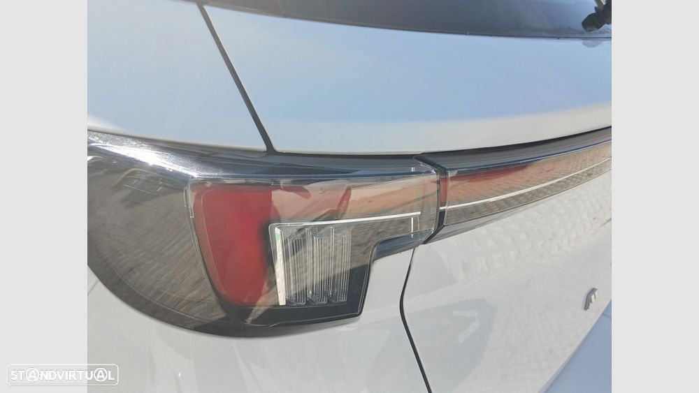 Opel Mokka-e Edition - 10