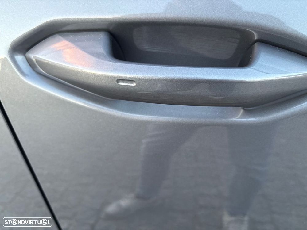 Audi Q4 Sportback e-tron 35 55 kWh - 46