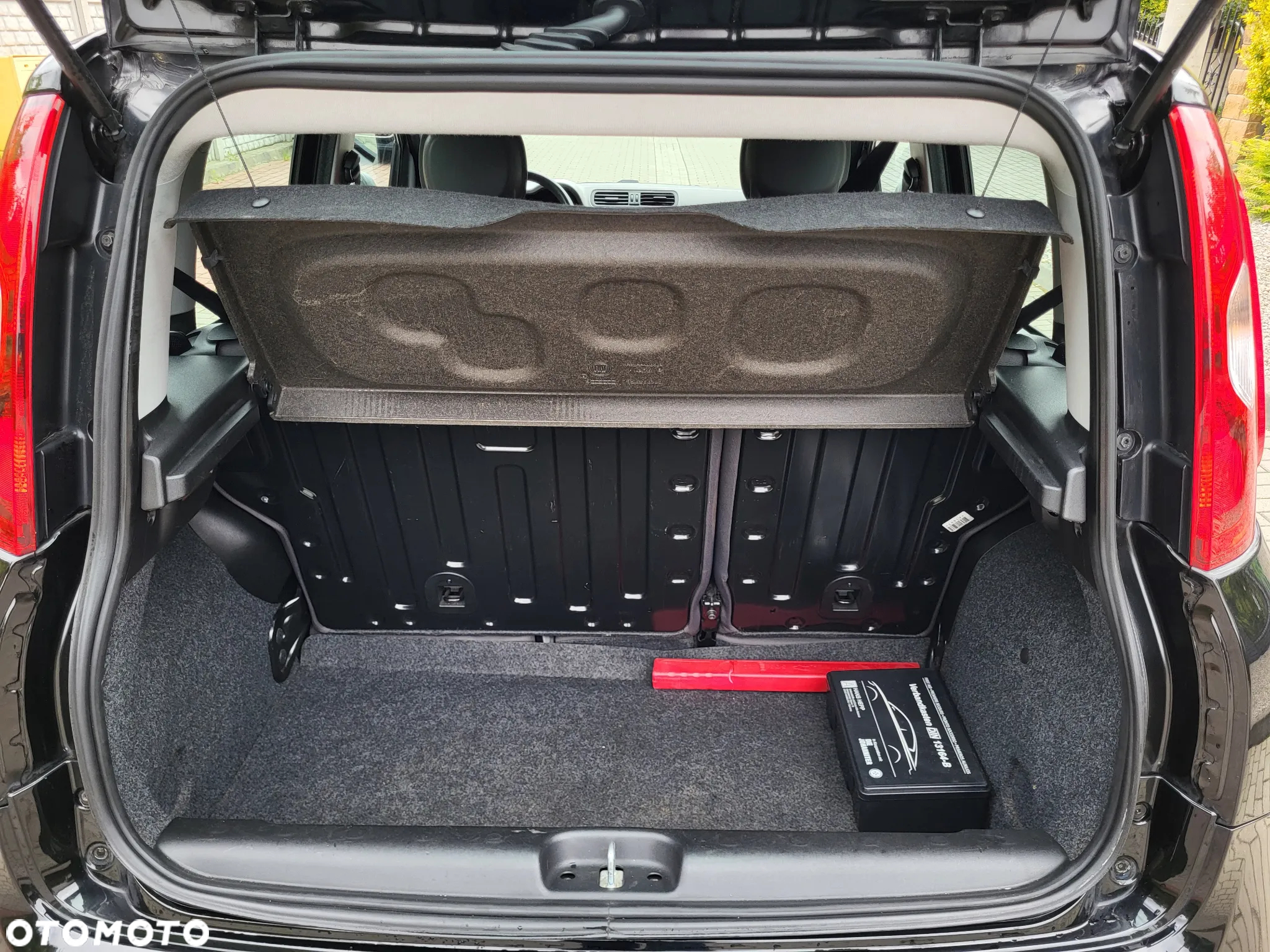 Fiat Panda 1.2 Easy - 16