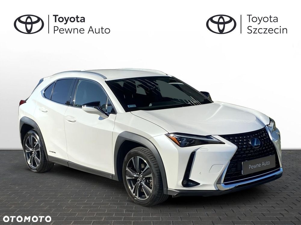Lexus UX 250h GPF Prestige 2WD - 2