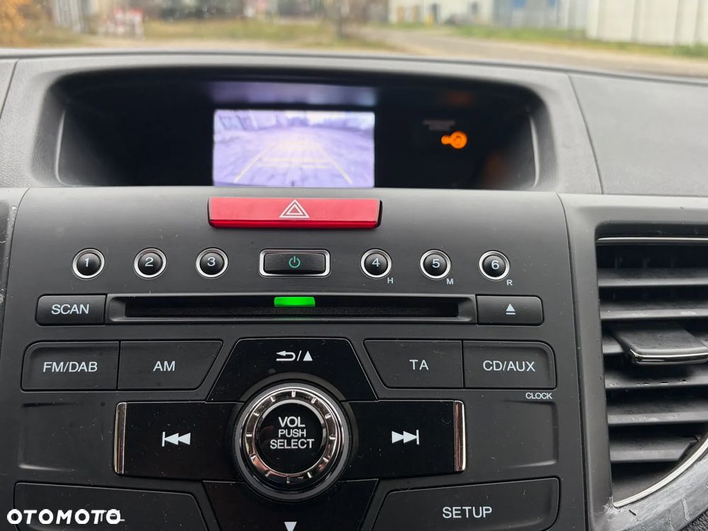 Honda CR-V 2.0 Lifestyle - 9