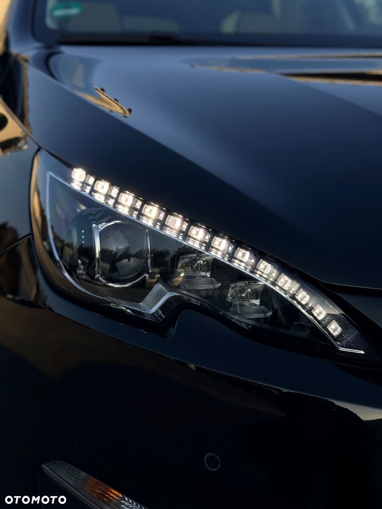 Peugeot 308 BlueHDi 150 Stop & Start Allure - 11