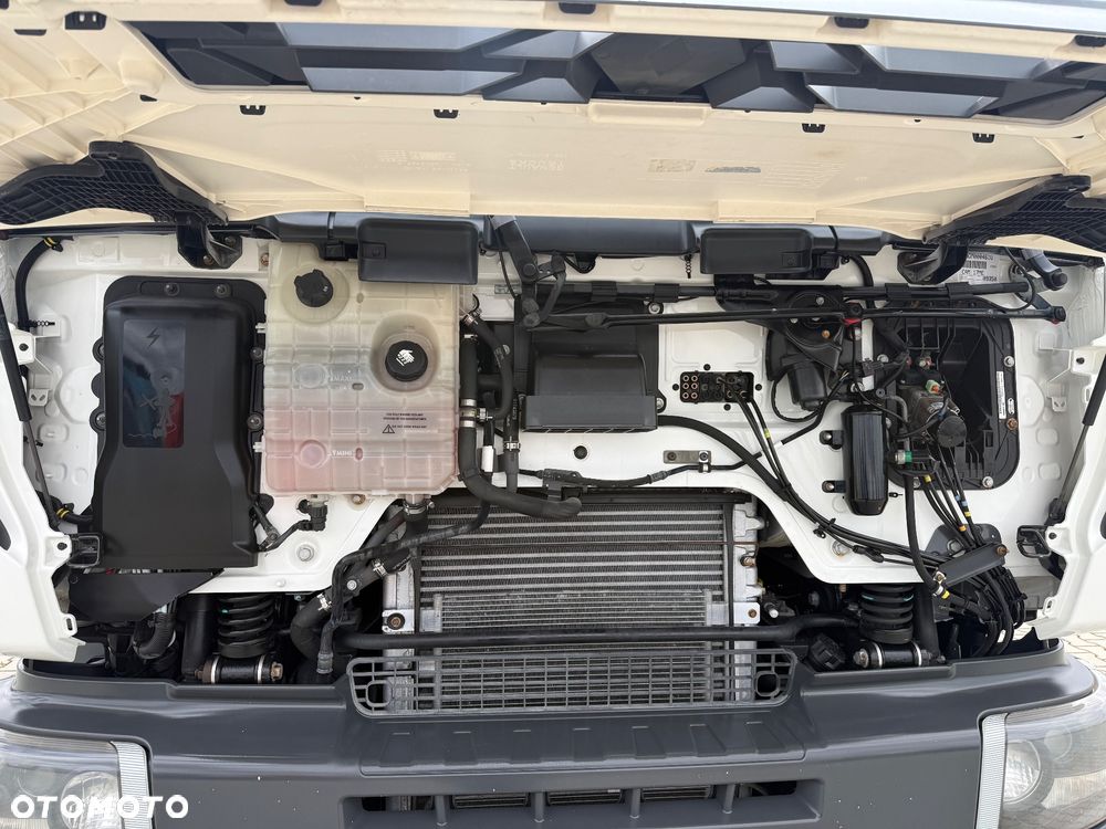 Renault D320 / 6x2 / ŚMIECIARKA / EURO 6 /  SPROWADZONA / STAN BDB / / / - 39