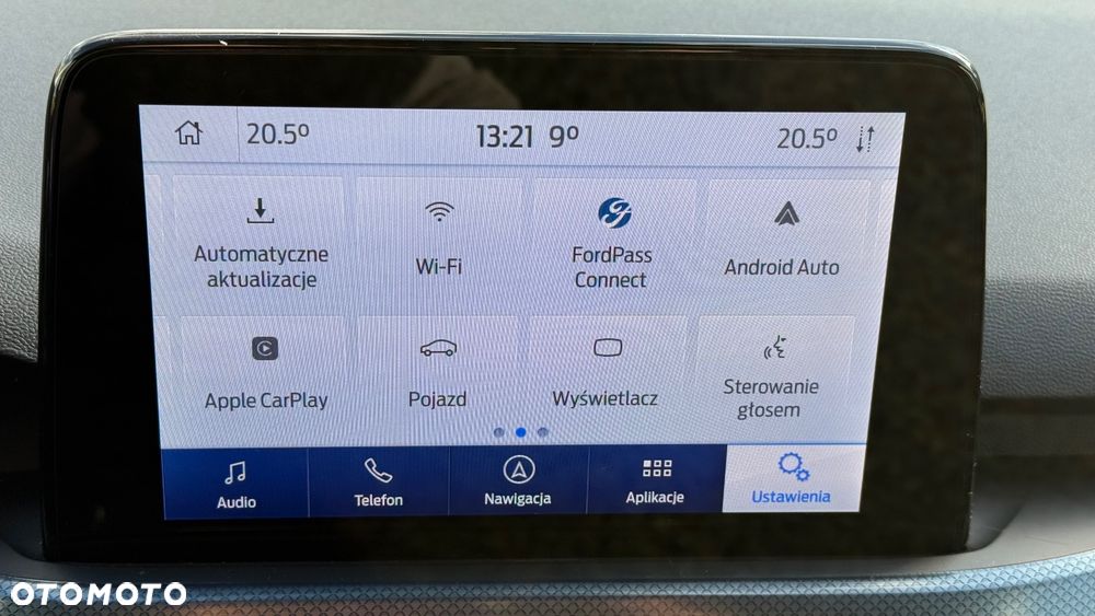 Ford Focus 2.0 EcoBlue Active - 19