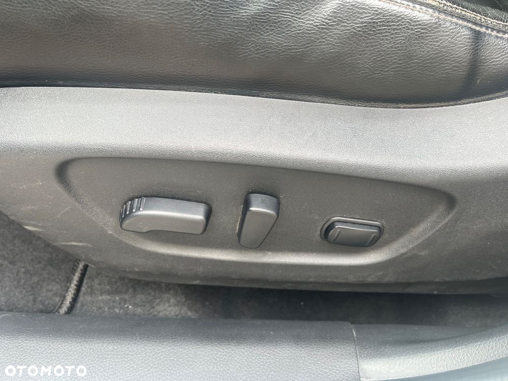 Nissan X-Trail Diesel Tekna - 17