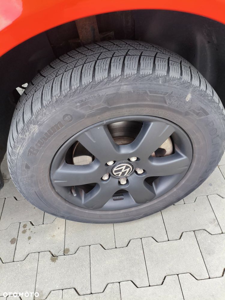 Volkswagen T-Roc 2.0 TDI SCR DPF Premium - 6