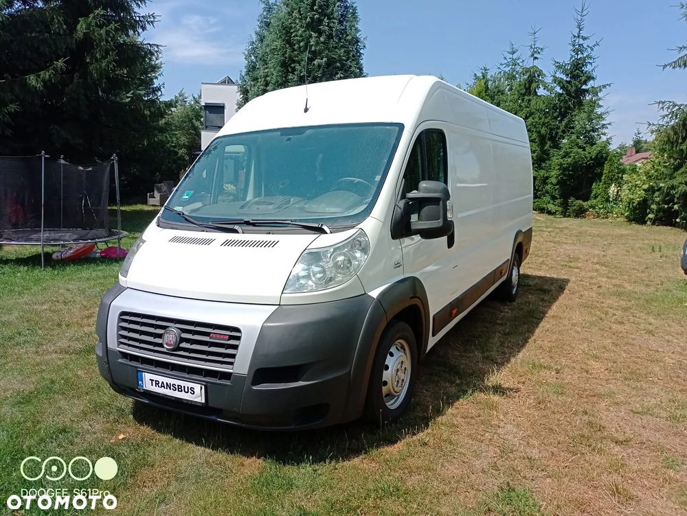 Fiat Ducato - 2