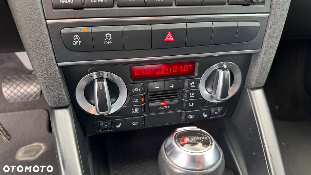 Audi A3 Sportback 1.6 TDI Attraction S tronic - 21