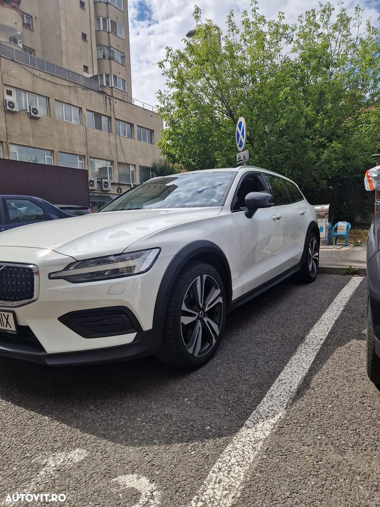 Volvo V60 D4 AWD Inscription - 8