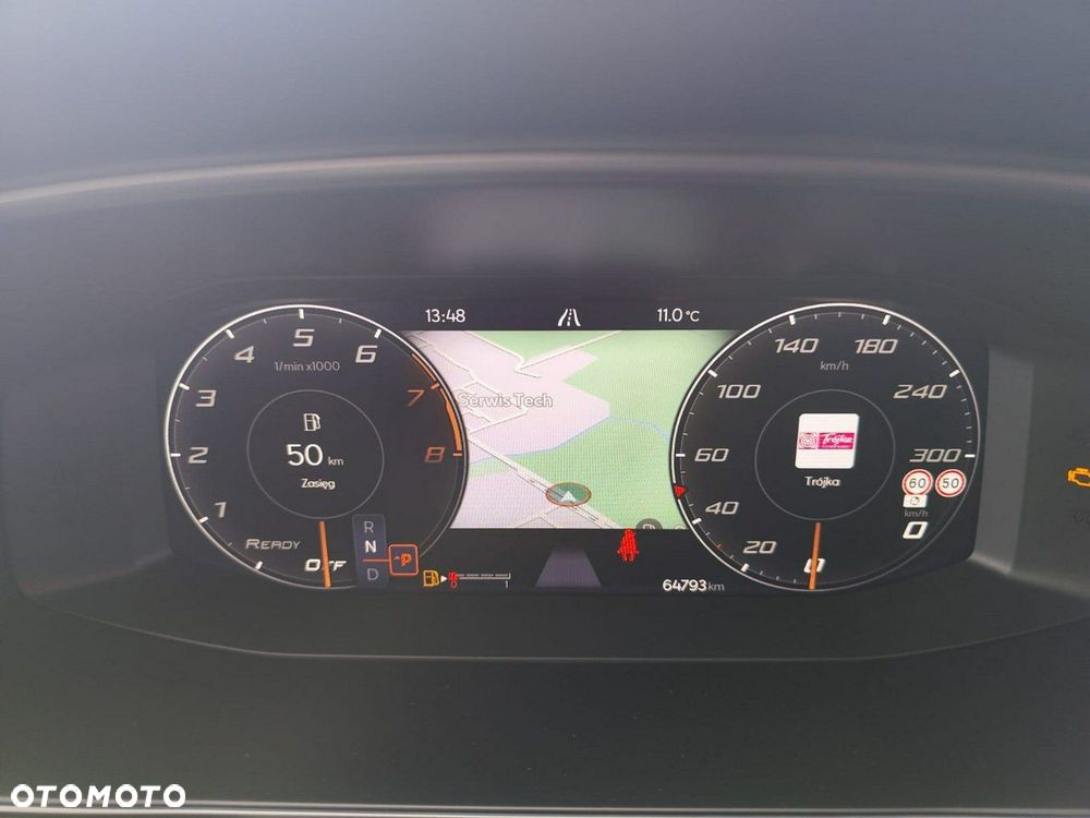 Cupra Formentor - 18