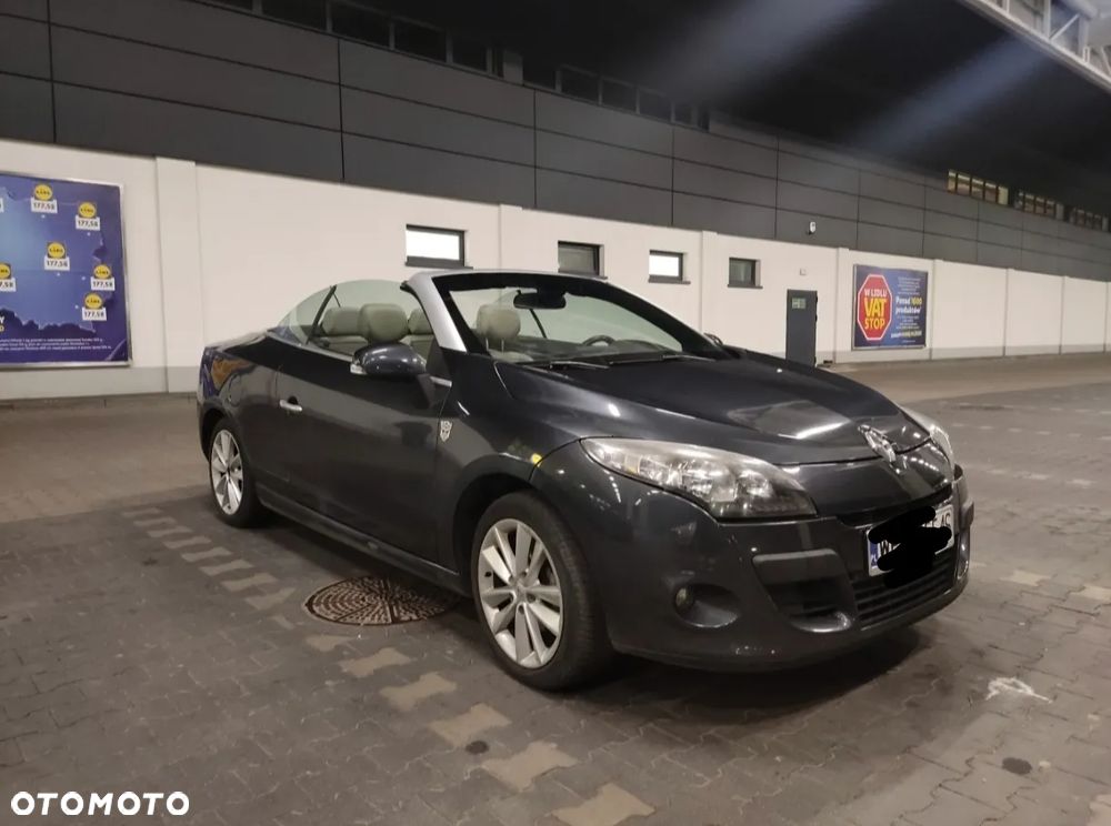 Renault Megane 1.4 16V TCE Privilege - 6