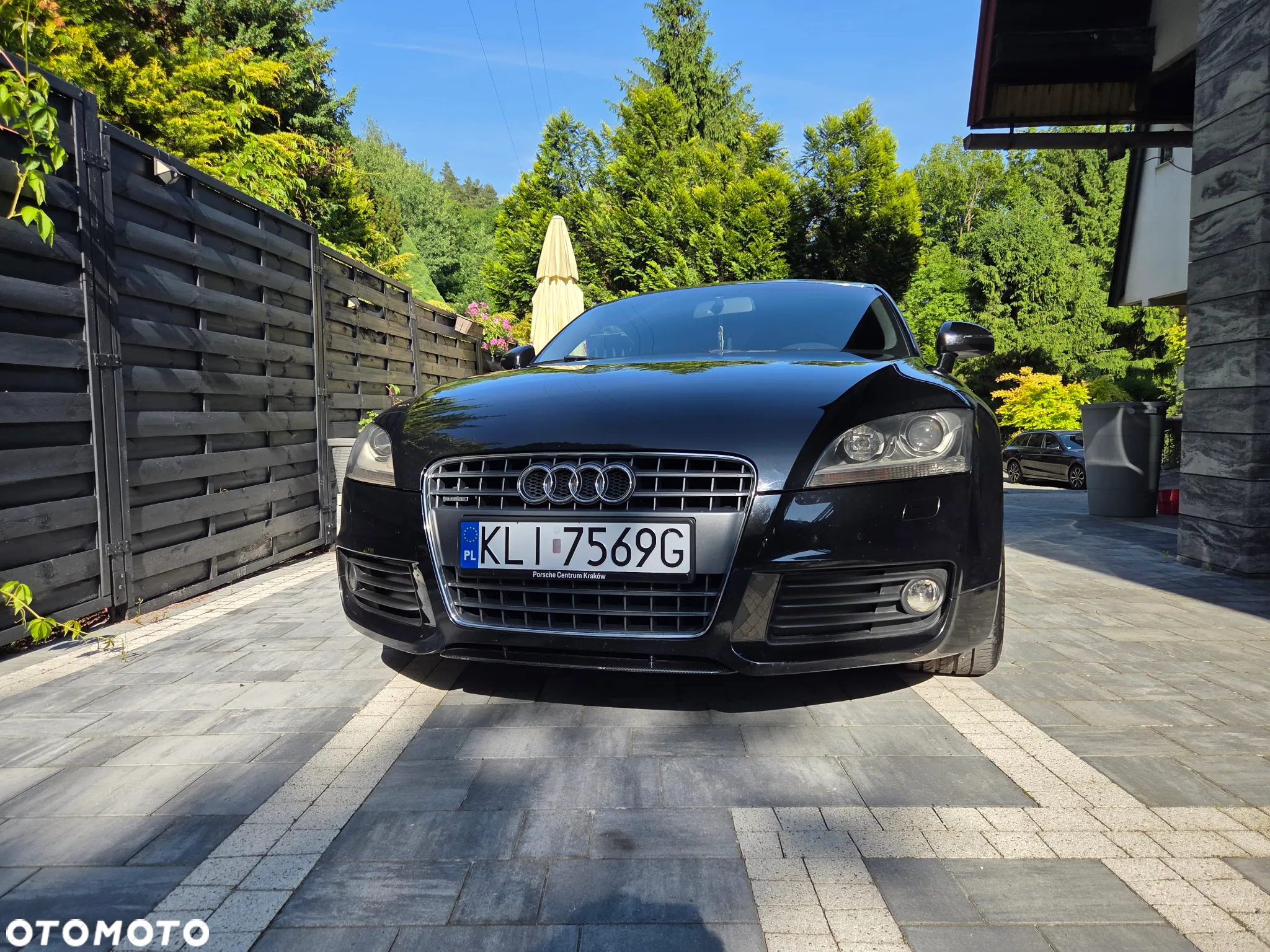 Audi TT Coupé 2.0 TDI Quattro - 18