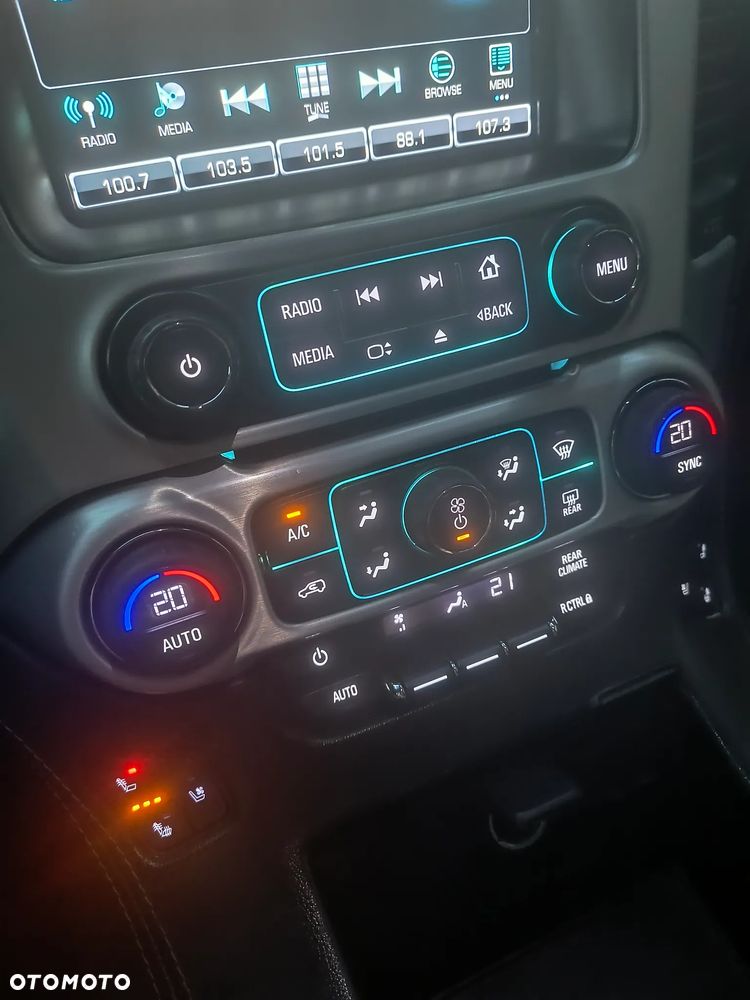 GMC Yukon - 27